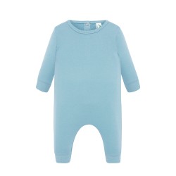 Baby Playsuit Long Sleeve