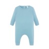 Baby Playsuit Long Sleeve