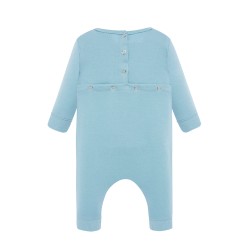 Baby Playsuit Long Sleeve