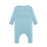 Baby Playsuit Long Sleeve