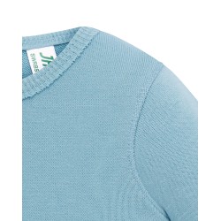 Baby Playsuit Long Sleeve