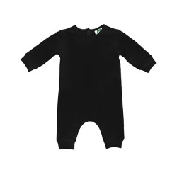 Baby Playsuit Long Sleeve