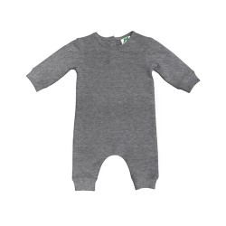 Baby Playsuit Long Sleeve