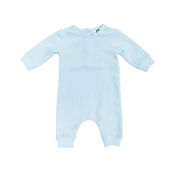 Baby Playsuit Long Sleeve