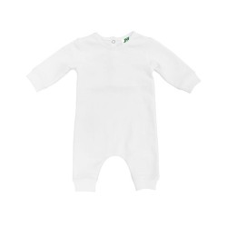 Baby Playsuit Long Sleeve