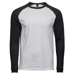 Men´s Baseball Tee