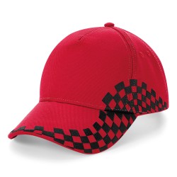 Grand Prix Cap