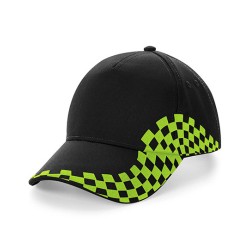 Grand Prix Cap