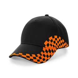 Grand Prix Cap