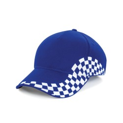 Grand Prix Cap