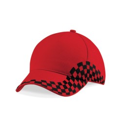 Grand Prix Cap