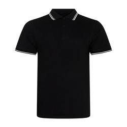 Stretch Tipped Polo