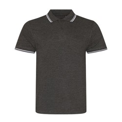 Stretch Tipped Polo