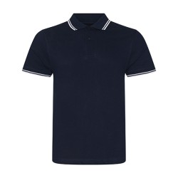 Stretch Tipped Polo