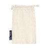 Cotton Bag With Drawstrings (5 Pieces)