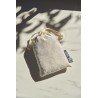 Cotton Bag With Drawstrings (5 Pieces)