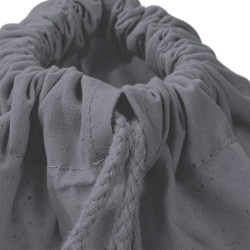 Premium Cotton Gymsac