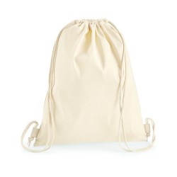 Premium Cotton Gymsac