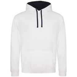 Varsity Hoodie