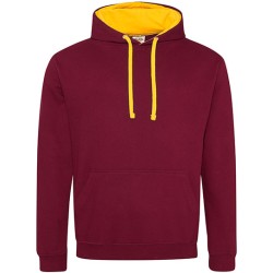 Varsity Hoodie