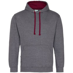 Varsity Hoodie