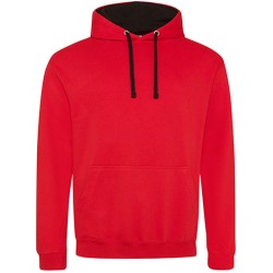 Varsity Hoodie