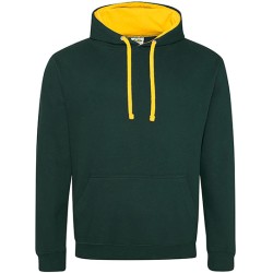 Varsity Hoodie