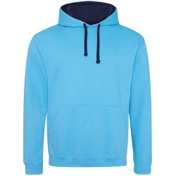 Varsity Hoodie