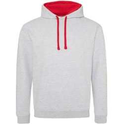 Varsity Hoodie