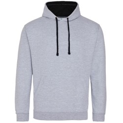 Varsity Hoodie