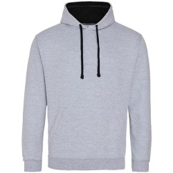 Varsity Hoodie