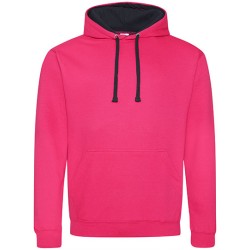 Varsity Hoodie