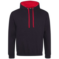 Varsity Hoodie