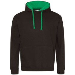 Varsity Hoodie