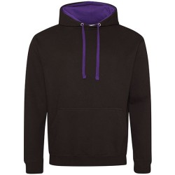 Varsity Hoodie