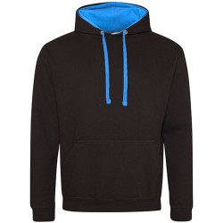 Varsity Hoodie