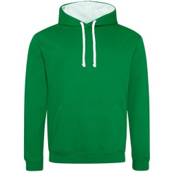 Varsity Hoodie