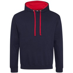 Varsity Hoodie