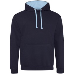 Varsity Hoodie