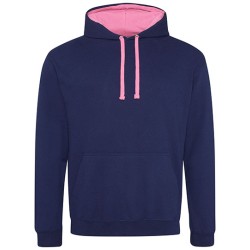 Varsity Hoodie