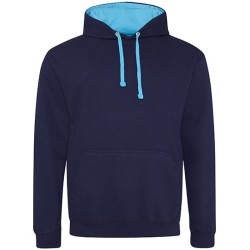 Varsity Hoodie