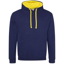 Varsity Hoodie