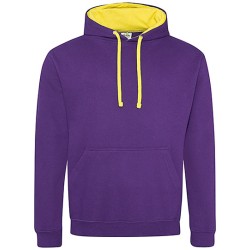 Varsity Hoodie