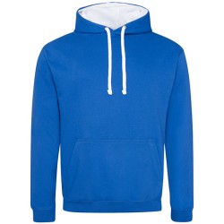 Varsity Hoodie