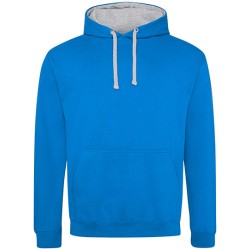 Varsity Hoodie