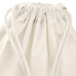 Premium Cotton Stuff Bag