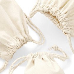 Premium Cotton Stuff Bag