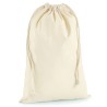 Premium Cotton Stuff Bag