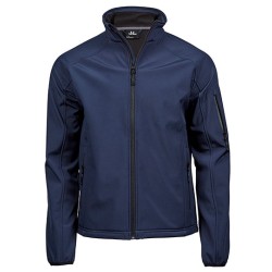 Men´s Lightweight Performance Softshell Jacket