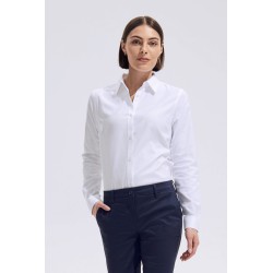 Women´s Herringbone Shirt Brody